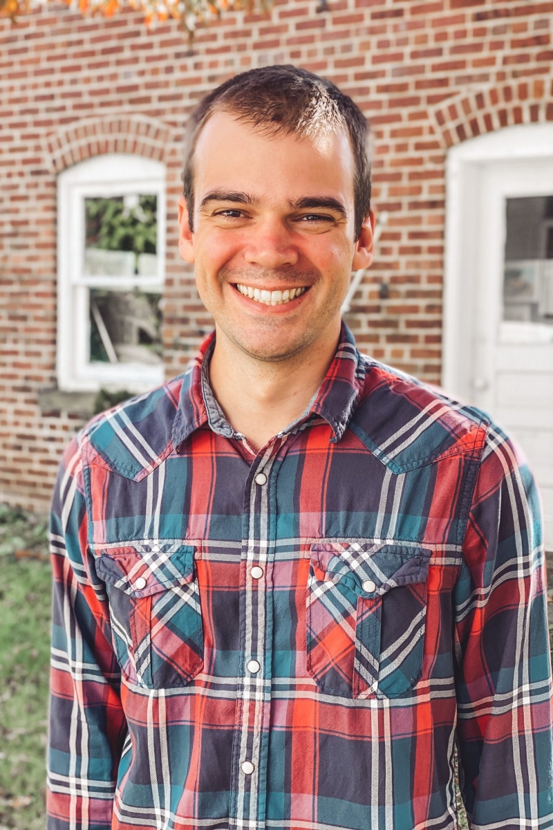 Dan Nichols