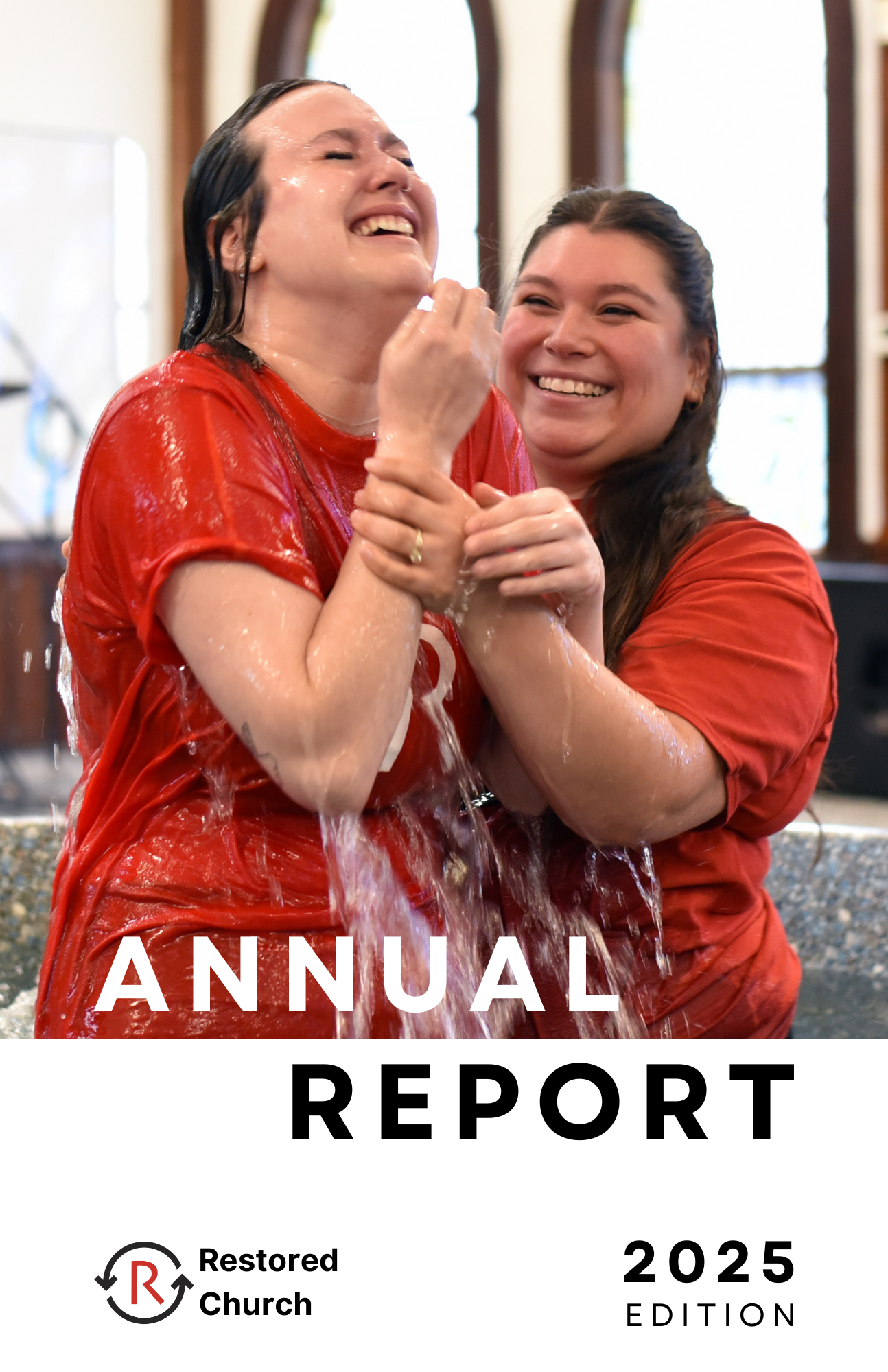 2022 Annual Report - Page 1