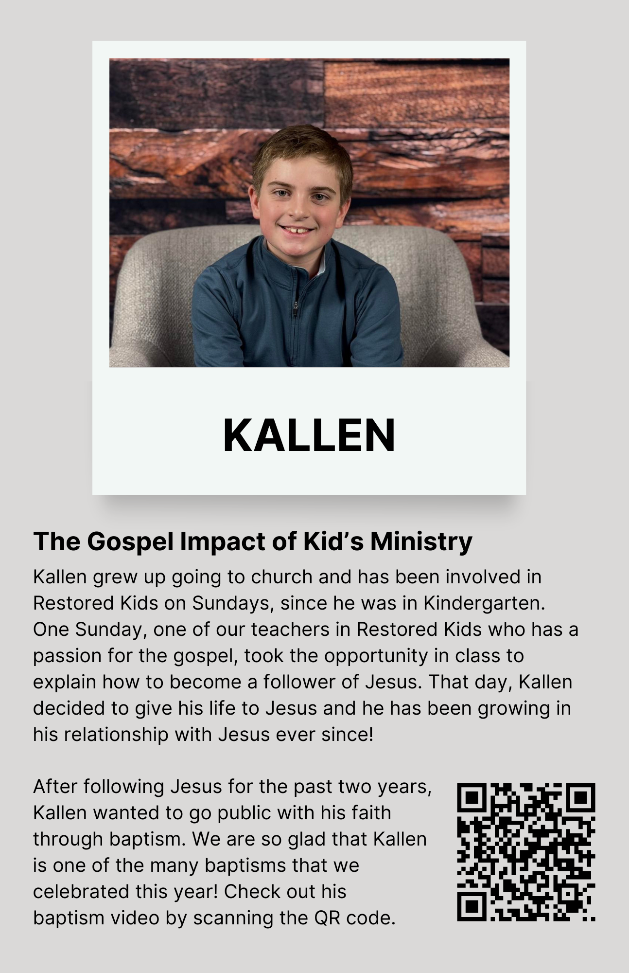 2022 Annual Report - Page 5