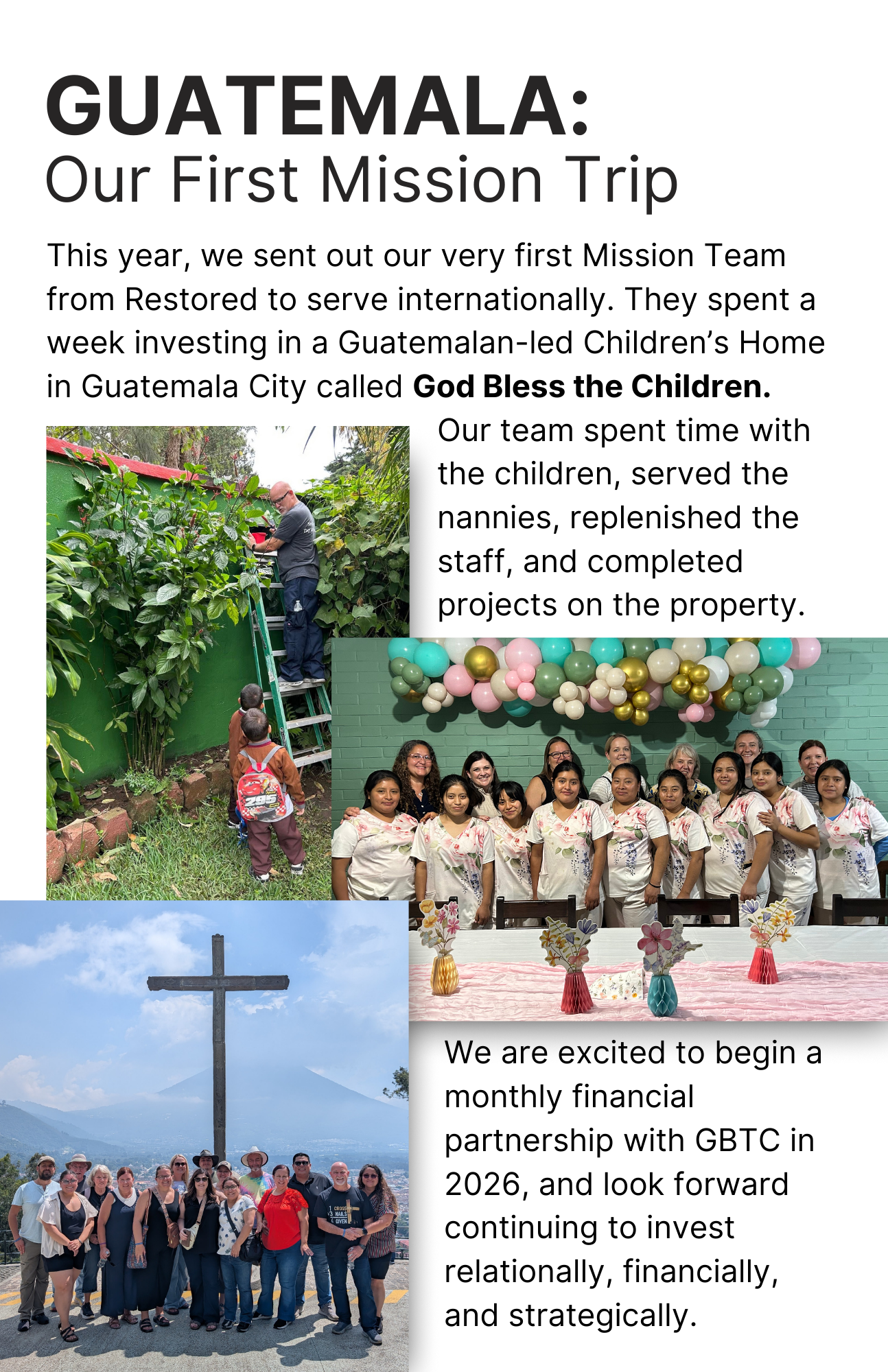 2022 Annual Report - Page 5