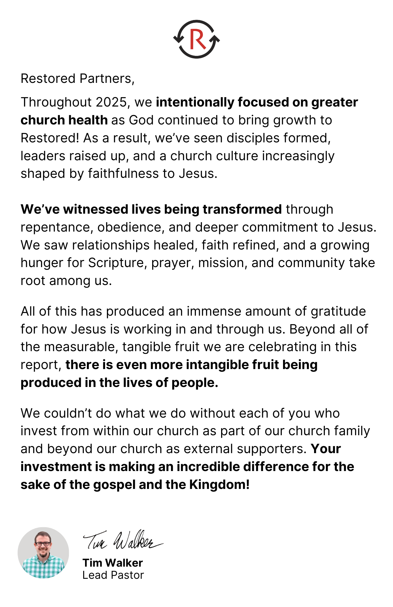 2022 Annual Report - Page 3